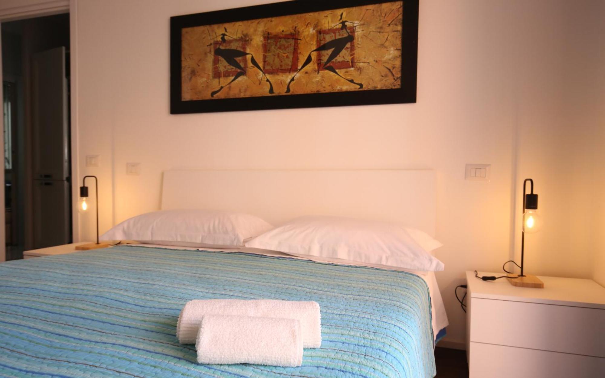 Quinqueremihouse Apartment Lido di Ostia Exterior photo